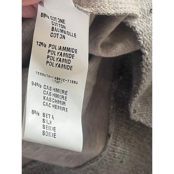 Fabiana Filippi Jacket - Picture 7 of 8